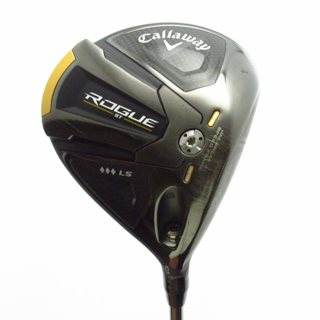 ゴルフクラブ】キャロウェイゴルフ ROGUE ローグ ST ◇◇◇ LS