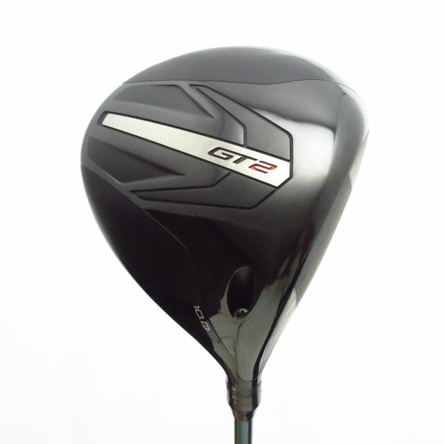 中古ゴルフクラブ】タイトリスト TITLEIST GT2 ドライバー