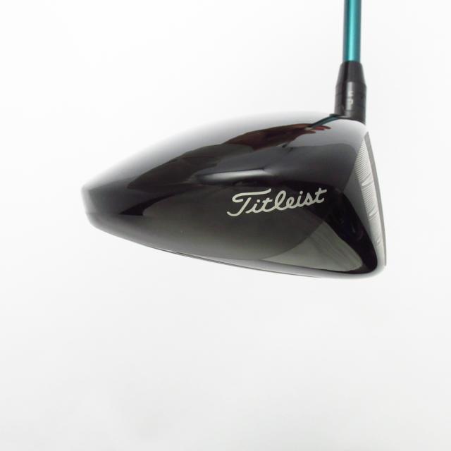 Titleist タイトリストGT2ドライバー10度スピーダーNXグリーン60S 中古ゴルフクラブ】タイトリスト TITLEIST GT2 ドライバー