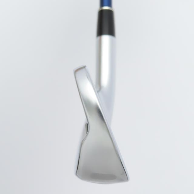 なつ。 中古ゴルフクラブ】ダンロップ SRIXON スリクソン ZX5 アイアン