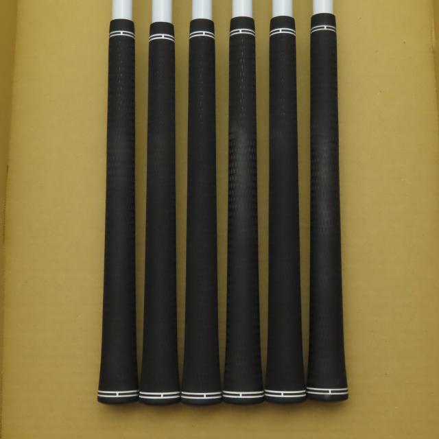なつ。 中古ゴルフクラブ】ダンロップ SRIXON スリクソン ZX5 アイアン