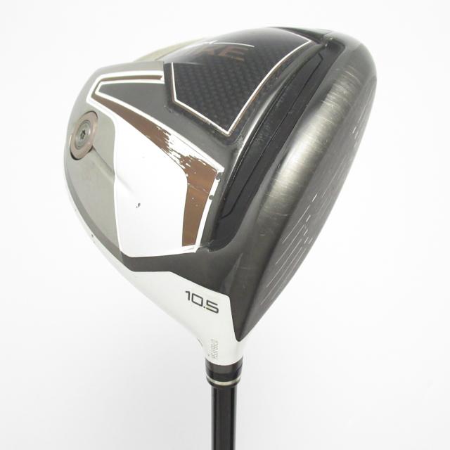 【中古ゴルフクラブ】テーラーメイド　SIM GLOIRE　SIM グローレ ドライバー Air Speeder TM　シャフト：Air Speeder TM