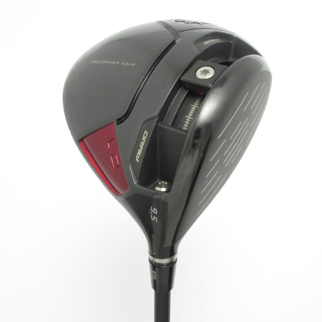 【中古ゴルフクラブ】ヤマハ　RMX　RMX VD／R ドライバー Speeder NX BLACK 50　シャフト：Speeder NX BLACK 50
