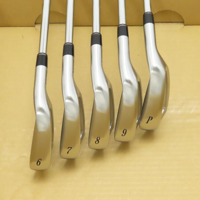 【中古ゴルフクラブ】ヨネックス　EZONE　EZONE CB 901 アイアン N.S.PRO 950GH　シャフト：N.S.PRO 950GH