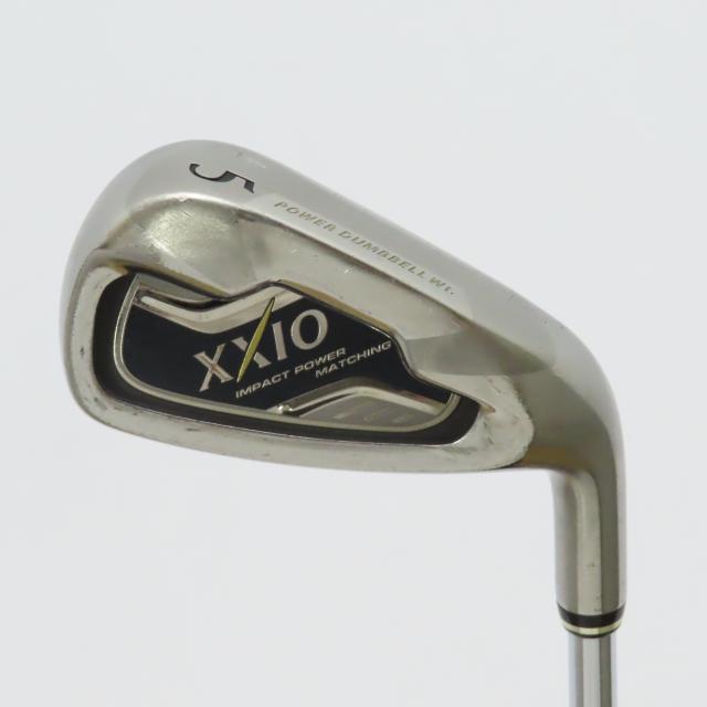 ダンロップ DUNLOP XXIO 2010 N.S.PRO 950GH HL for XXIO フレックスS