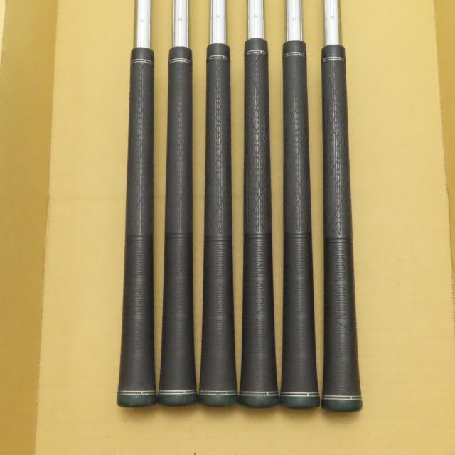 【中古ゴルフクラブ】ブリヂストン　PHYZ　PHYZ アイアン N.S.PRO 900GH ウェイトフロー　シャフト：N.S.PRO 900GH ウェイトフロー