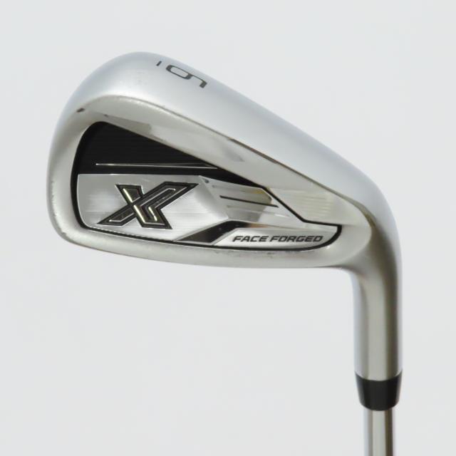 【中古ゴルフクラブ】ダンロップ　XXIO　ゼクシオ X(2024) アイアン Dynamic Gold 95　シャフト：Dynamic Gold 95