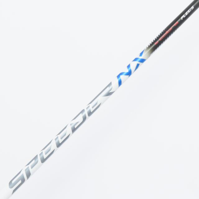 【中古ゴルフクラブ】コブラ　AEROJET　エアロジェット MAX ドライバー Speeder NX for cobra WHITE　シャフト：Speeder NX for cobra …_5