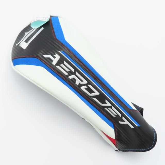 【中古ゴルフクラブ】コブラ　AEROJET　エアロジェット MAX ドライバー Speeder NX for cobra WHITE　シャフト：Speeder NX for cobra …_7