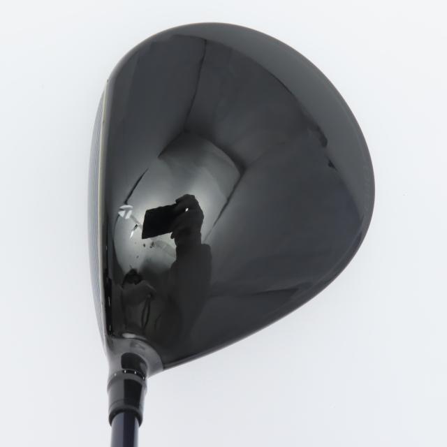 【中古ゴルフクラブ】テーラーメイド　Qi10　Qi10 ドライバー Diamana Blue TM50　シャフト：Diamana Blue TM50_1