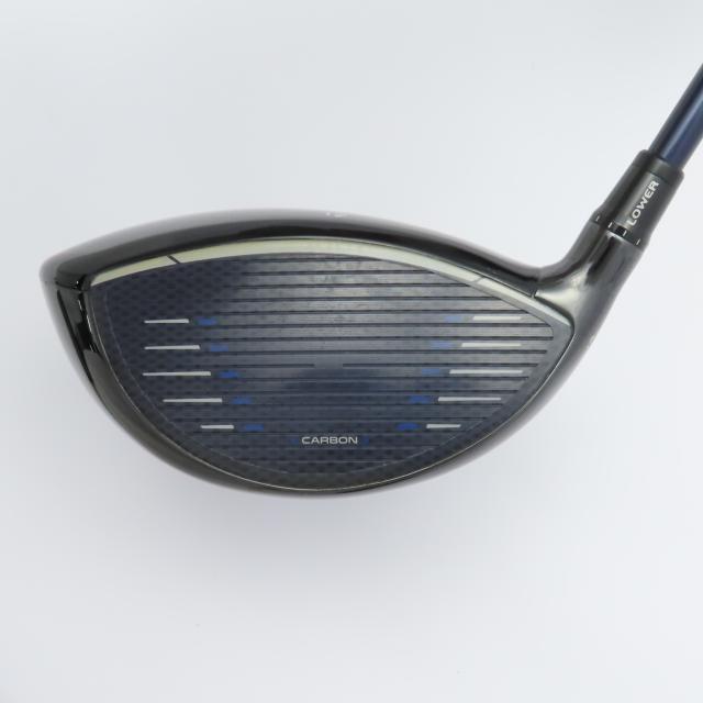 【中古ゴルフクラブ】テーラーメイド　Qi10　Qi10 ドライバー Diamana Blue TM50　シャフト：Diamana Blue TM50_2