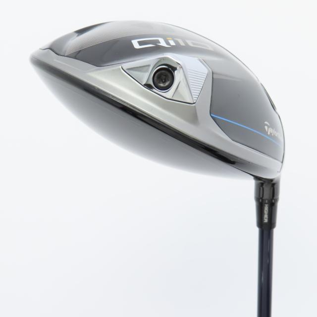 【中古ゴルフクラブ】テーラーメイド　Qi10　Qi10 ドライバー Diamana Blue TM50　シャフト：Diamana Blue TM50_4