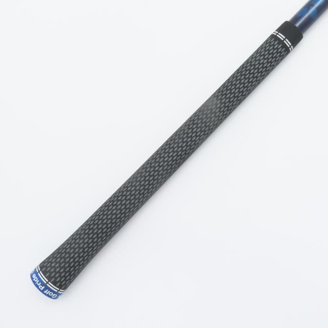 【中古ゴルフクラブ】テーラーメイド　Qi10　Qi10 ドライバー Diamana Blue TM50　シャフト：Diamana Blue TM50_6