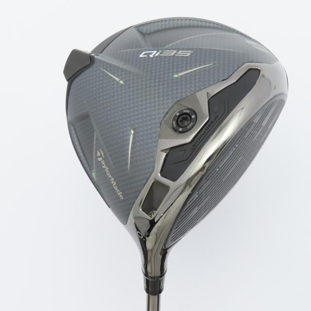 【中古ゴルフクラブ】テーラーメイド　Qi35　Qi35 ドライバー Diamana ZF60　シャフト：Diamana ZF60