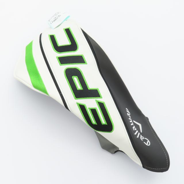 【中古ゴルフクラブ】キャロウェイゴルフ　EPIC　エピック SPEED ドライバー Motore Speeder 661　シャフト：Motore Speeder 661_7