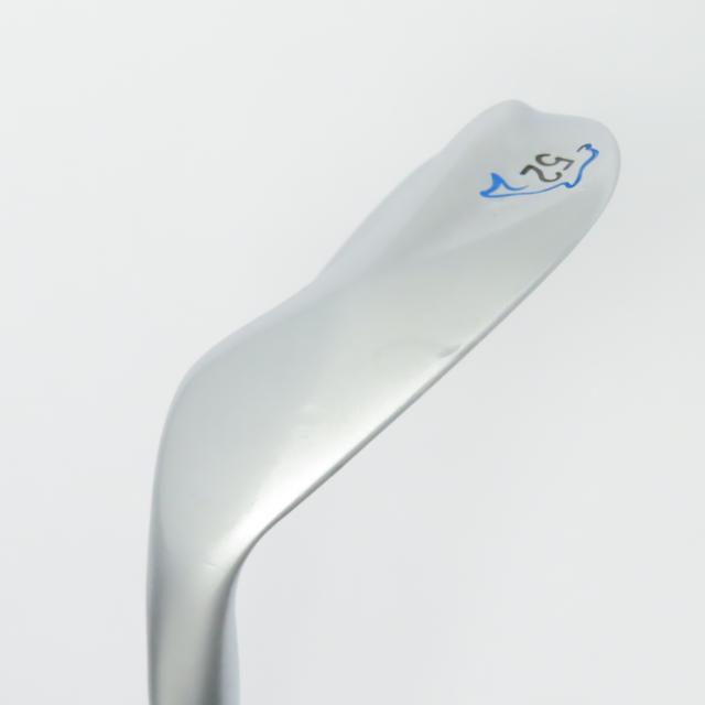 【中古ゴルフクラブ】キャスコ　DOLPHIN　ドルフィン DW-123 ウェッジ N.S.PRO 950GH neo　シャフト：N.S.PRO 950GH neo