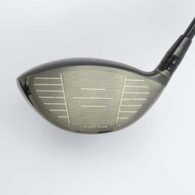【中古ゴルフクラブ】キャロウェイゴルフ　Ai SMOKE　パラダイム Ai SMOKE MAX ドライバー TENSEI 50 for Callaway　シャフト：TENSEI …_2