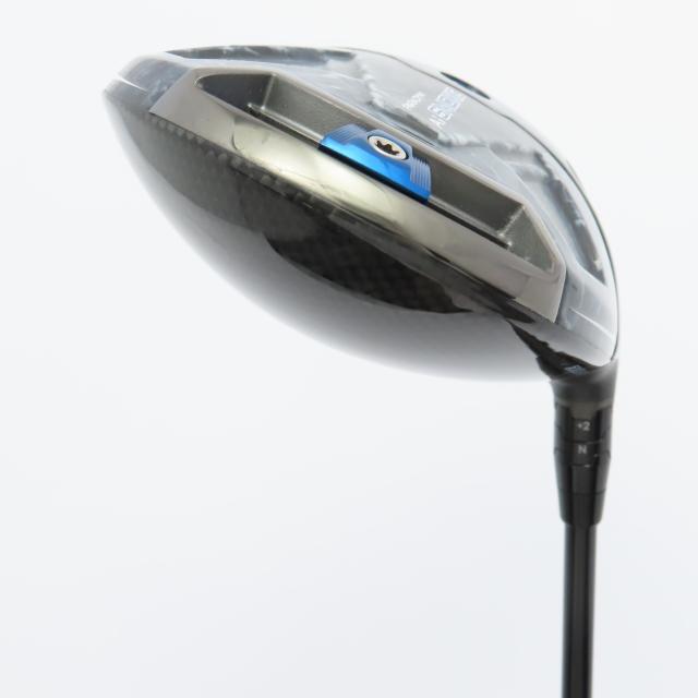 【中古ゴルフクラブ】キャロウェイゴルフ　Ai SMOKE　パラダイム Ai SMOKE MAX ドライバー TENSEI 50 for Callaway　シャフト：TENSEI …_4