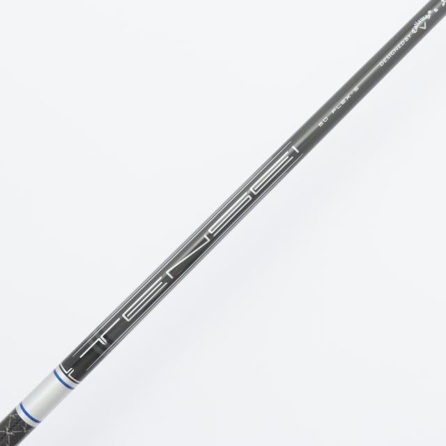 【中古ゴルフクラブ】キャロウェイゴルフ　Ai SMOKE　パラダイム Ai SMOKE MAX ドライバー TENSEI 50 for Callaway　シャフト：TENSEI …_5