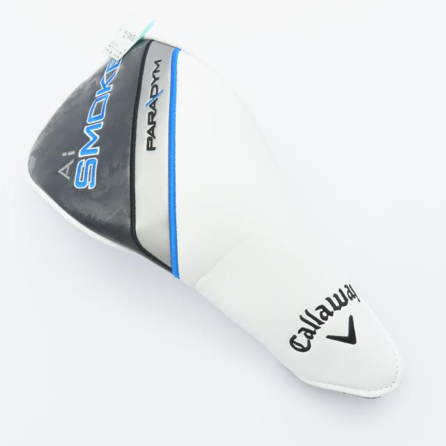 【中古ゴルフクラブ】キャロウェイゴルフ　Ai SMOKE　パラダイム Ai SMOKE MAX ドライバー TENSEI 50 for Callaway　シャフト：TENSEI …_7