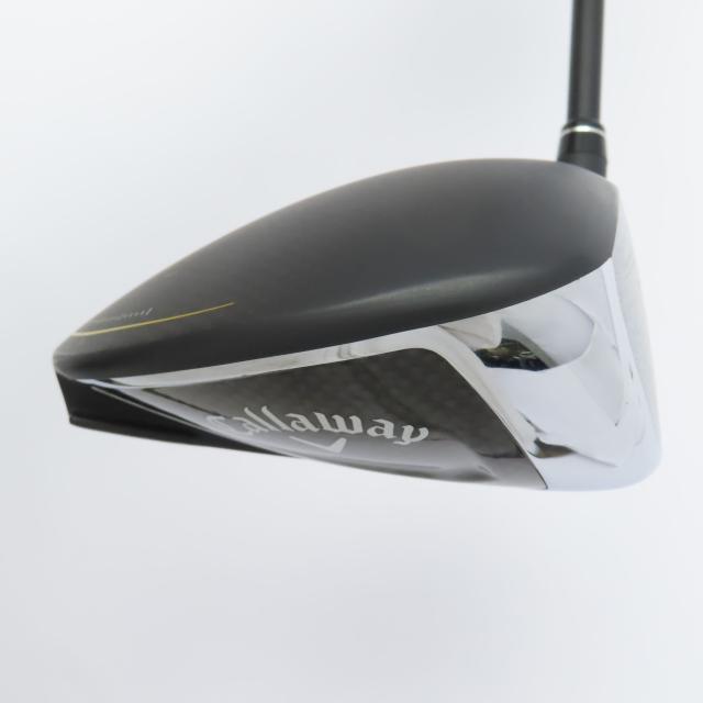 【中古ゴルフクラブ】キャロウェイゴルフ　ROGUE　ローグ ST MAX FAST ドライバー Speeder NX 40 for Callaway　シャフト：Speeder NX …_3