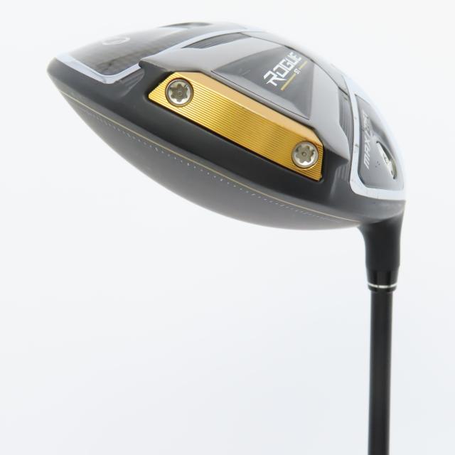 【中古ゴルフクラブ】キャロウェイゴルフ　ROGUE　ローグ ST MAX FAST ドライバー Speeder NX 40 for Callaway　シャフト：Speeder NX …_4