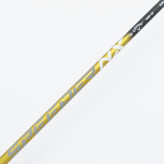 【中古ゴルフクラブ】キャロウェイゴルフ　ROGUE　ローグ ST MAX FAST ドライバー Speeder NX 40 for Callaway　シャフト：Speeder NX …_5