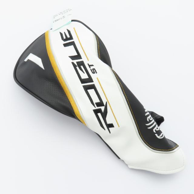 【中古ゴルフクラブ】キャロウェイゴルフ　ROGUE　ローグ ST MAX FAST ドライバー Speeder NX 40 for Callaway　シャフト：Speeder NX …_7