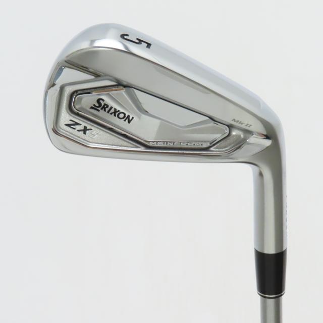 中古ゴルフクラブ】ダンロップ SRIXON スリクソン ZX5 MkII