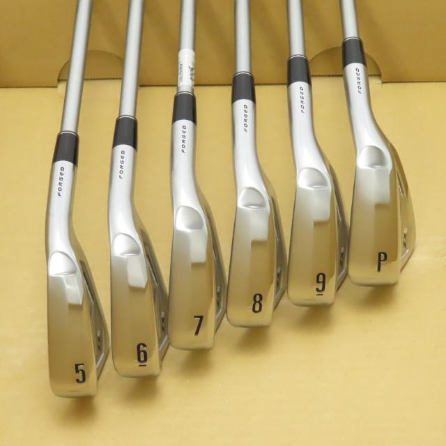 中古ゴルフクラブ】ダンロップ SRIXON スリクソン ZX5 MkII