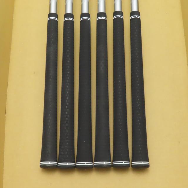 中古ゴルフクラブ】ダンロップ SRIXON スリクソン ZX5 MkII