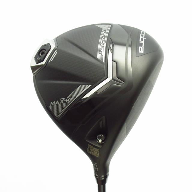 【中古ゴルフクラブ】コブラ　cobra　DS-ADAPT MAX-K ドライバー LIN-Q for Cobra　シャフト：LIN-Q for Cobra