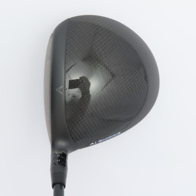 【中古ゴルフクラブ】キャロウェイゴルフ　Ai SMOKE　パラダイム Ai SMOKE MAX ドライバー TENSEI 50 for Callaway　シャフト：TENSEI … 中古ゴルフクラブ】キャロウェイゴルフ Ai SMOKE パラダイム Ai SMOKE
