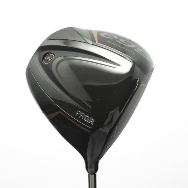 eggドライバー PRGR SUPER egg ドライバー 11.5度 ゴルフ PRGR SUPER