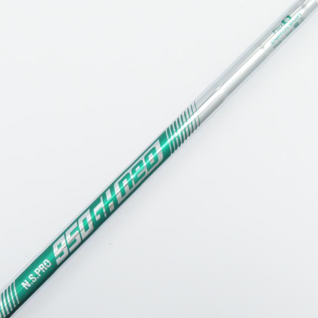 【中古ゴルフクラブ】クリーブランド　CG　RTZ FULL-FACE ツアーサテン ウェッジ N.S.PRO 950GH neo　シャフト：N.S.PRO 950GH neo