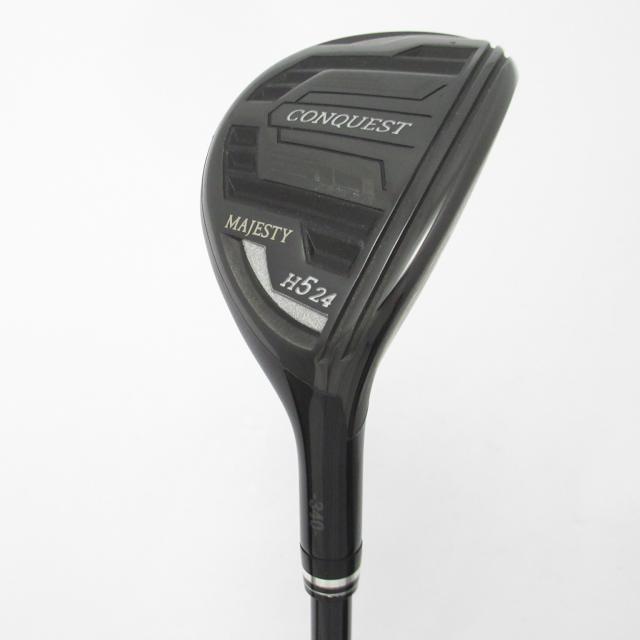 クラブ MAJESTY CONQUEST SPEEDER NX HV340 9.5 S Majesty Conquest 2022 Driver Loft 9.5 Speeder NX HV340