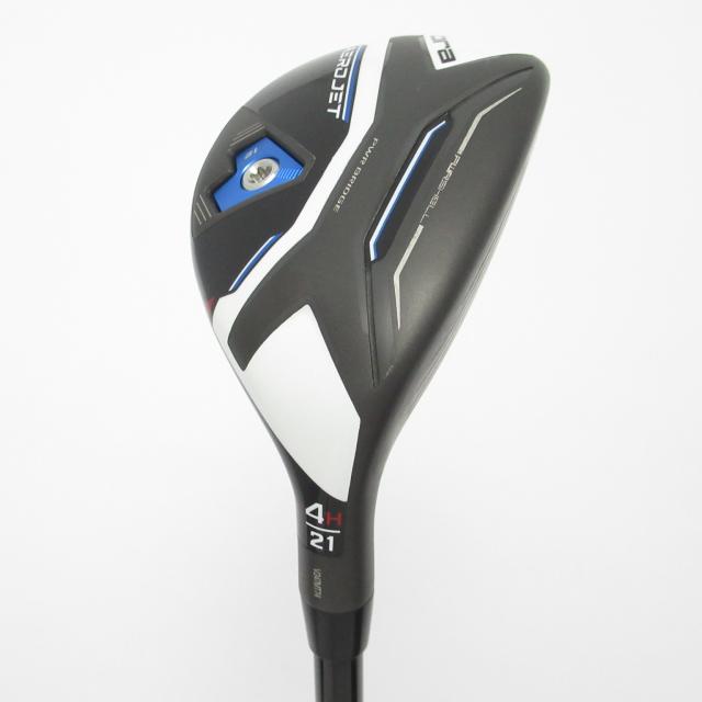 COBRA AEROJET MAX レディスドライバー フレックス L 中古】 コブラ