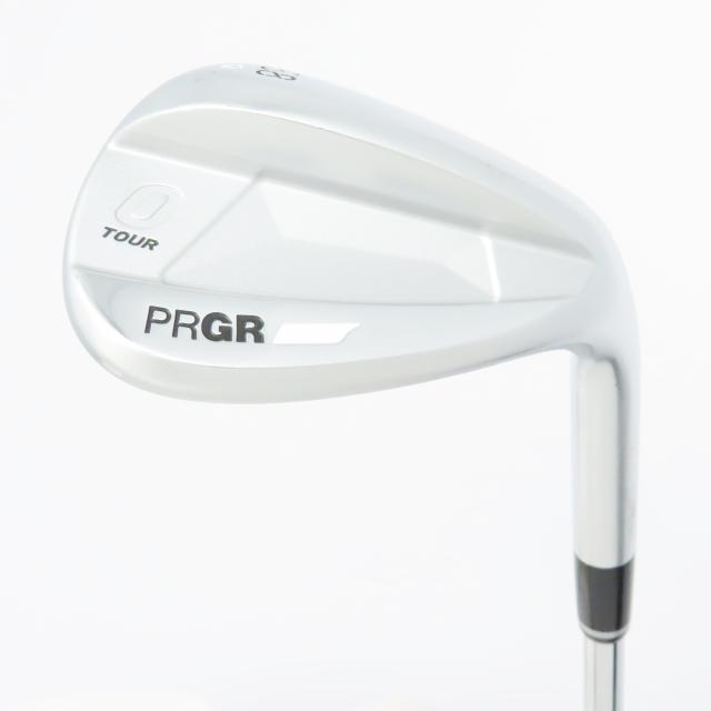 【中古ゴルフクラブ】プロギア　PRGR　0 TOUR ウェッジ N.S.PRO MODUS3 TOUR 105　シャフト：N.S.PRO MODUS3 TOUR 105
