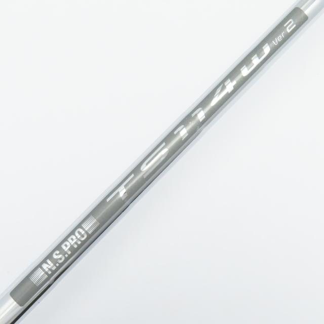 【中古ゴルフクラブ】フォーティーン　DJ　DJ-6 ウェッジ N.S.PRO TS-114w Ver2　シャフト：N.S.PRO TS-114w Ver2