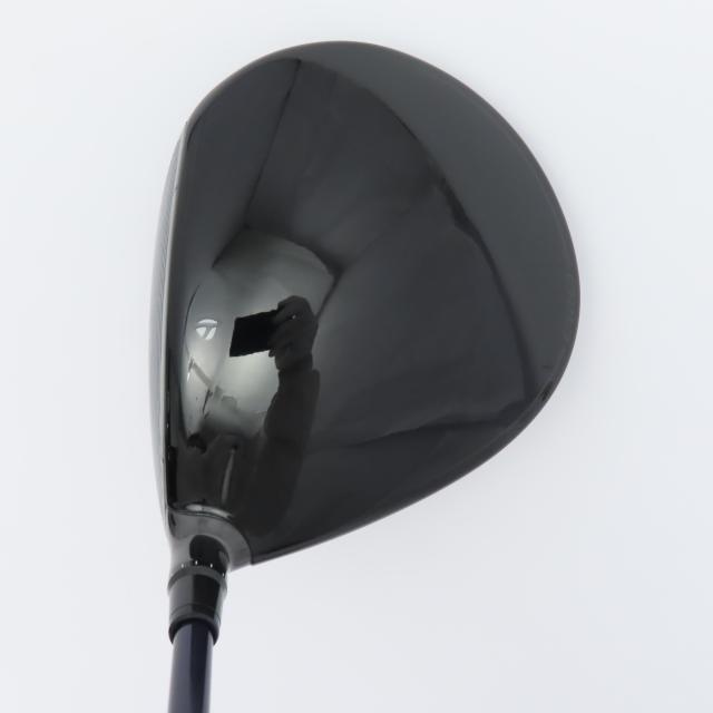 中古ゴルフクラブ】テーラーメイド Qi10 Qi10 ドライバー Diamana Blue