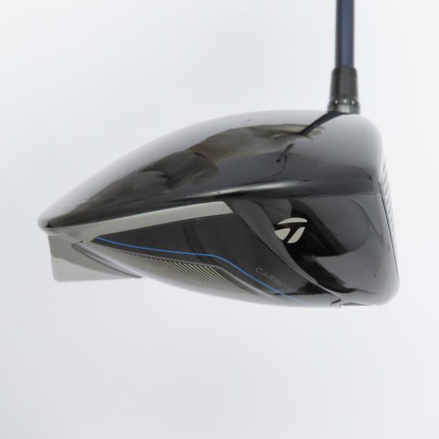 中古ゴルフクラブ】テーラーメイド Qi10 Qi10 ドライバー Diamana Blue