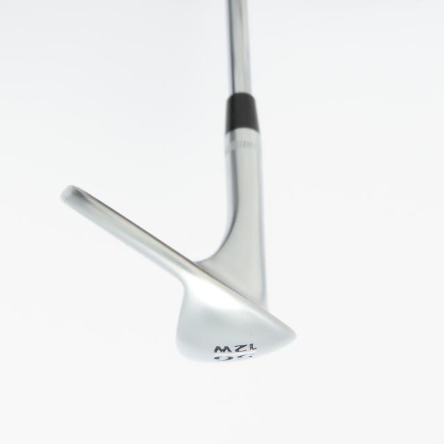 【中古ゴルフクラブ】キャロウェイゴルフ　Callaway Golf　JAWS RAW ワイドグラインド クロムメッキ仕上げ ウェッジ N.S.PRO 950GH neo…