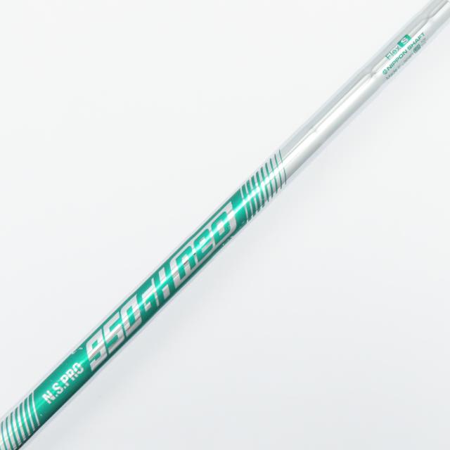 【中古ゴルフクラブ】キャロウェイゴルフ　Callaway Golf　JAWS RAW ワイドグラインド クロムメッキ仕上げ ウェッジ N.S.PRO 950GH neo…