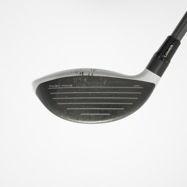 中古ゴルフクラブ】テーラーメイド SIM SIM フェアウェイウッド TENSEI