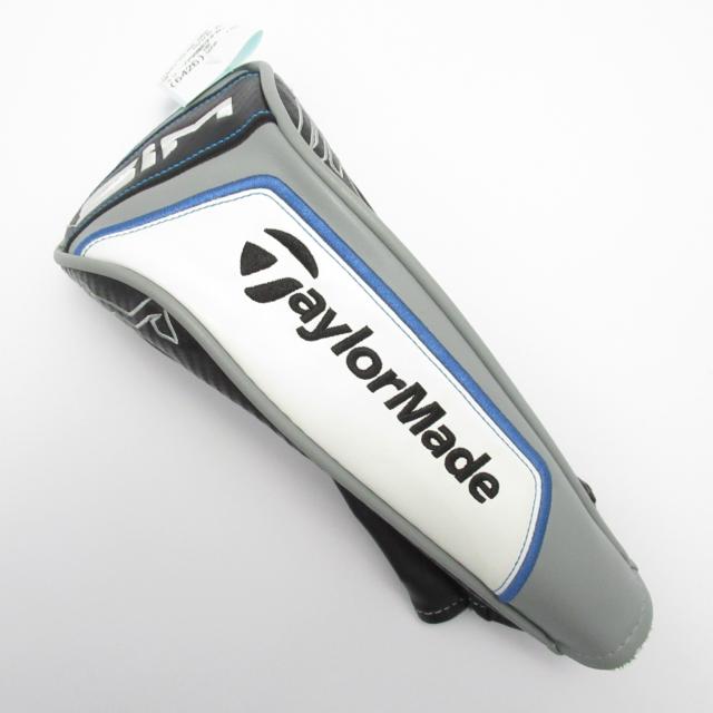 中古ゴルフクラブ】テーラーメイド SIM SIM フェアウェイウッド TENSEI