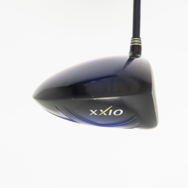 【中古ゴルフクラブ】ダンロップ　XXIO　ゼクシオ(2018) ドライバー MP1000　シャフト：MP1000 中古ゴルフクラブ】ダンロップ XXIO ゼクシオ(2018) ドライバー MP1000