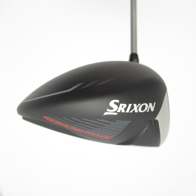 中古ゴルフクラブ】ダンロップ SRIXON スリクソン ZX7 MkII