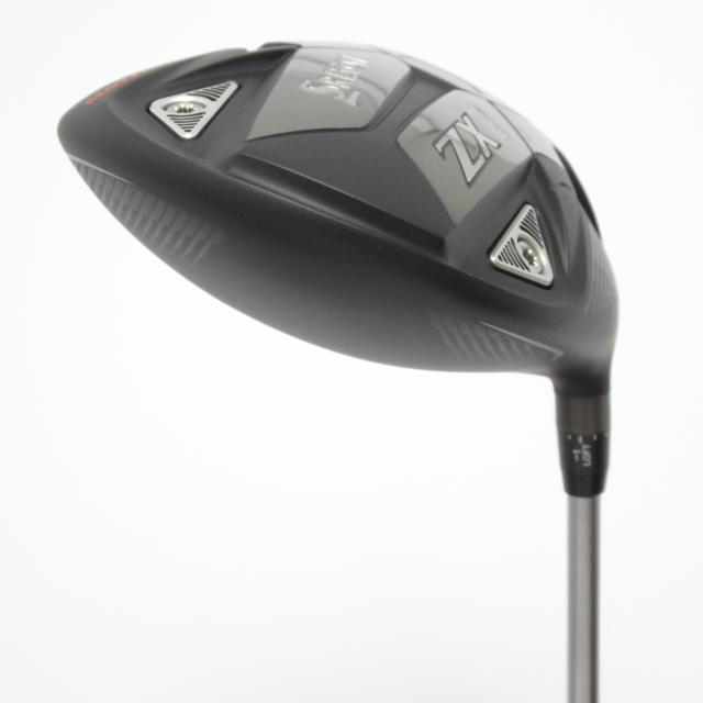 【Tページ②】 中古ゴルフクラブ】ダンロップ SRIXON スリクソン ZX7 MkII