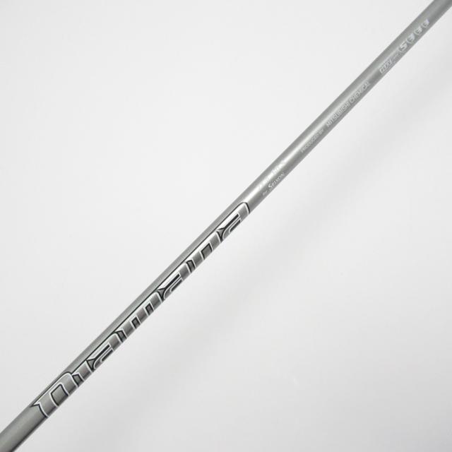 中古ゴルフクラブ】ダンロップ SRIXON スリクソン ZX7 MkII
