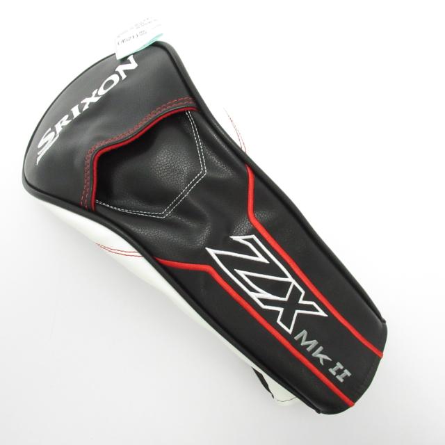 画像参照 中古ゴルフクラブ】ダンロップ SRIXON スリクソン ZX7 MkII